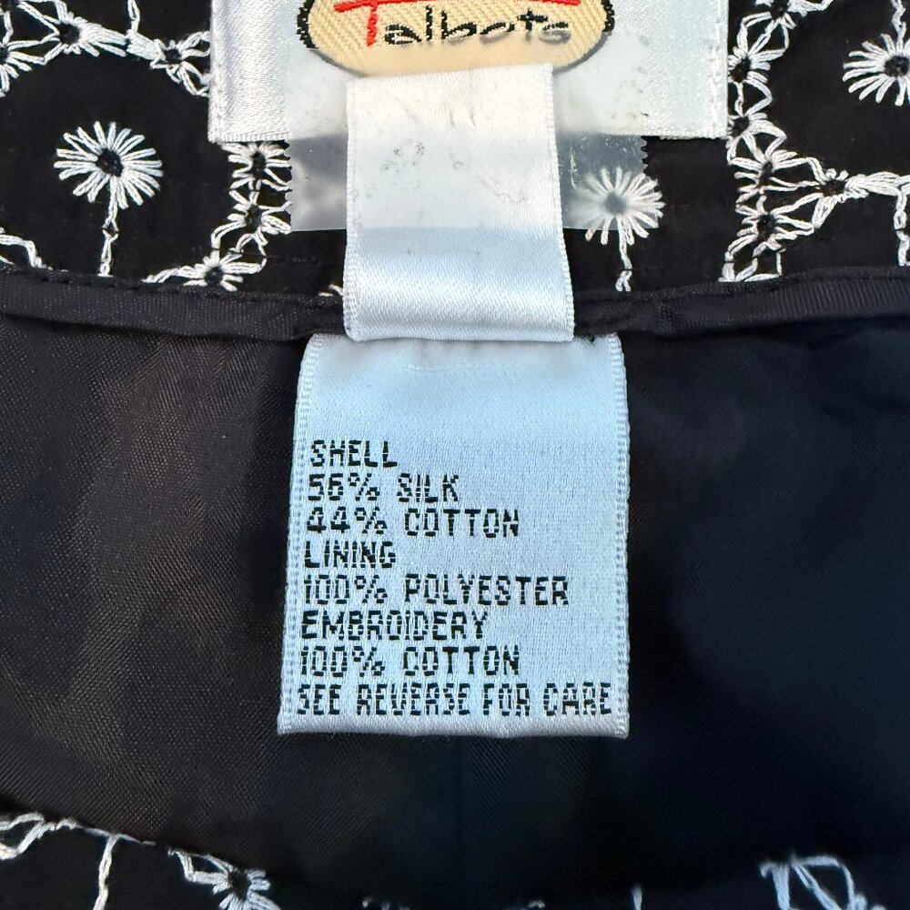 Talbots Slacks - Picture 5 of 6